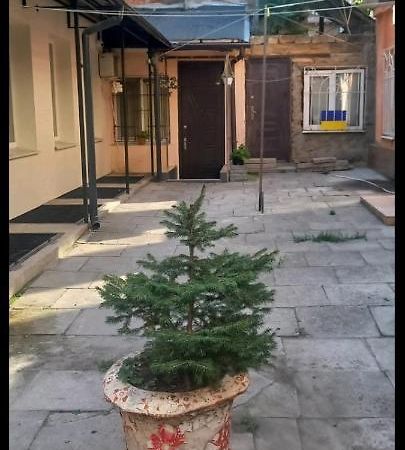 Александровский Odessza Kültér fotó